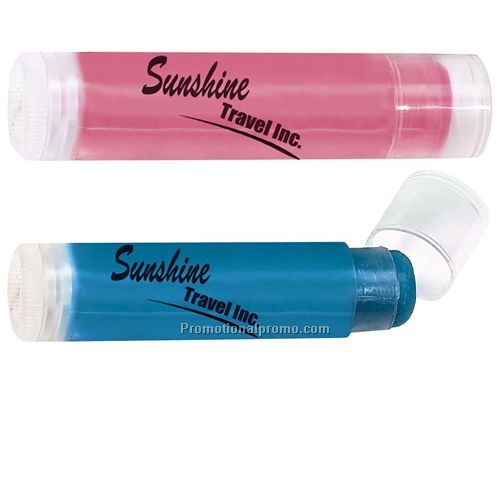 See-Thru Lip Balm