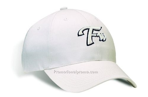 Semi-Low Fit, Premium Cotton Twill