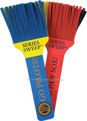Series Seep Broom