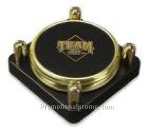 Set of 2 PB with Posted Stand