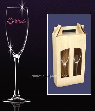 Set of DCH204 in craft box - Printed