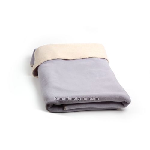 Sherpa Throw 24 oz Bonded Sherpa Custom