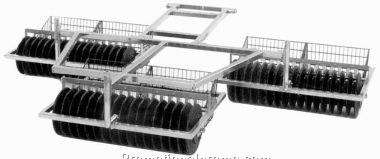 Single Section Picker