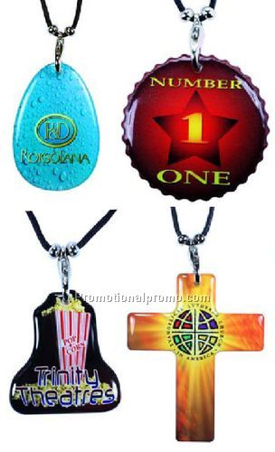 Single Sided Imprint - 1.1 - 2 Sq. In.