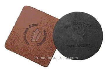 Single Square Coaster