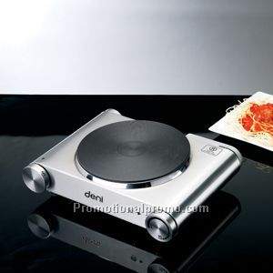 Single Tabletop Burner