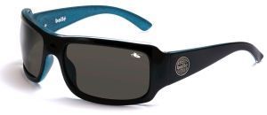 Slap - Black Turquoise Frame with TNS Lens