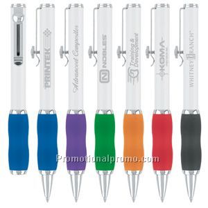 Slide-n-Hide Ballpoint