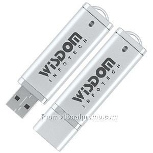 Slim USB Memory Drive