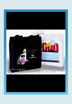 Smart Tote Bag