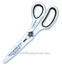 Snap-On Scissors Sheath