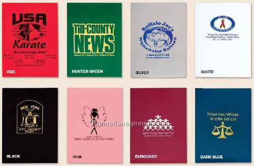 Solid Color FastFolders44604/B>