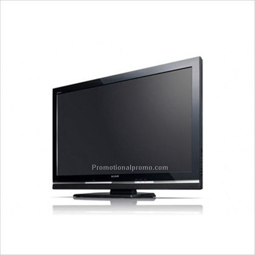 Sony 4637920BRAVIA V-Series LCD HDTV with Full HD 1080p Resolution