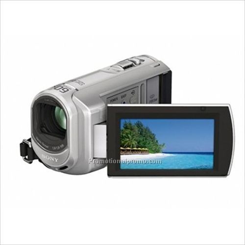 Sony Memory Stick Handycam44576Camcorder, with 4GB Internal Memory