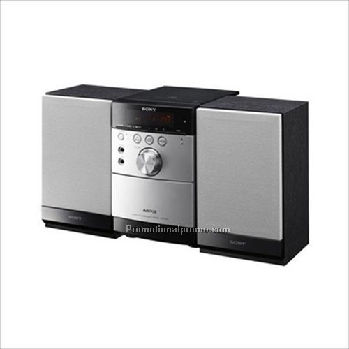 Sony Micro Hi-Fi System