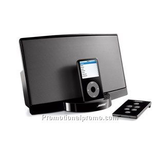 SoundDock Digital Music System Black