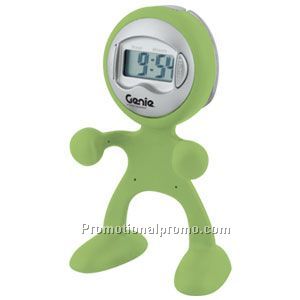 Source One Man Clock