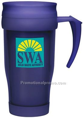 Spectrum Collection - 14 oz. Blue