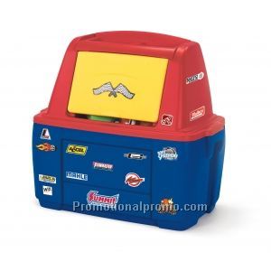 Speedway Storage Chest
