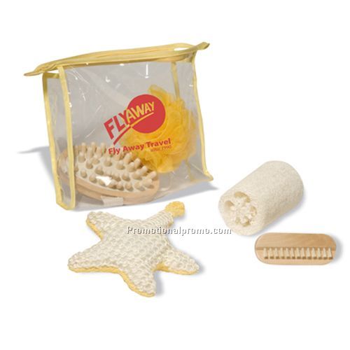 Splish-Splash Spa Kit