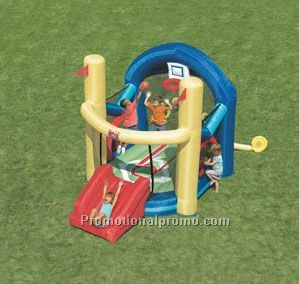 Sports Bouncer