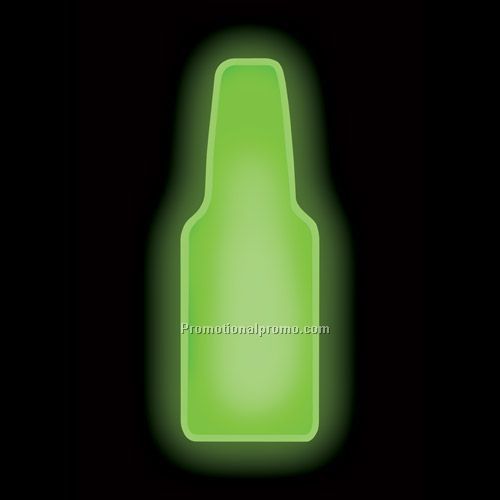 Spot Glow Bottle - Green