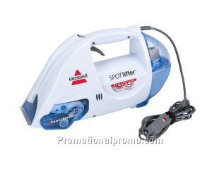 SpotLifter Powerbrush