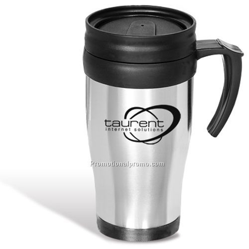 Stainless Commuter Mug