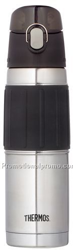 Stainless Steel Hydration Bottle