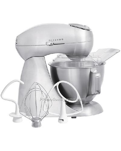 Stand Mixer - Sterling