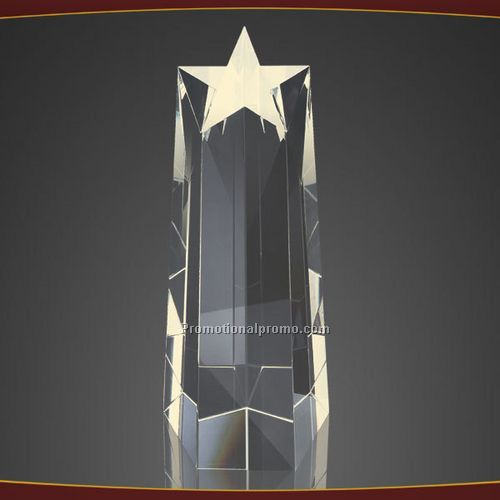 Star Obelisk Tower