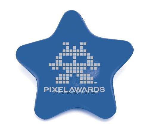 Star Stress Reliever