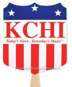 Stars Only - Campaign Fan