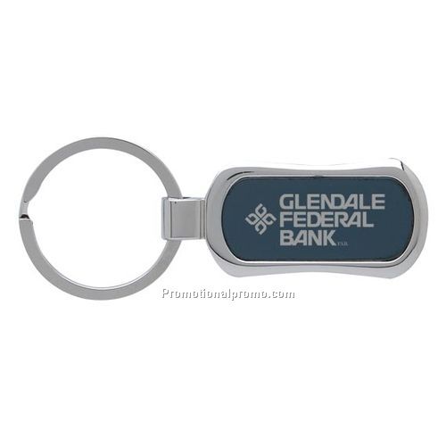 Stayer Curve Key Ring