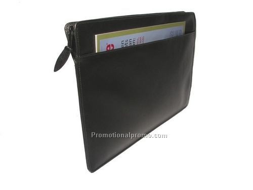 Sterling Flat Document Briefcase