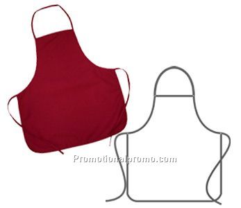Stock Basic Apron