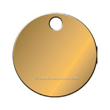 Stock Metal Blanks - 1