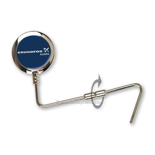Stock Purse Hangers