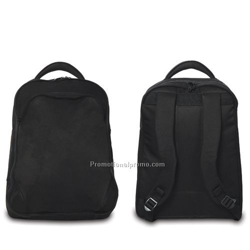 Streamline Laptop Backpack
