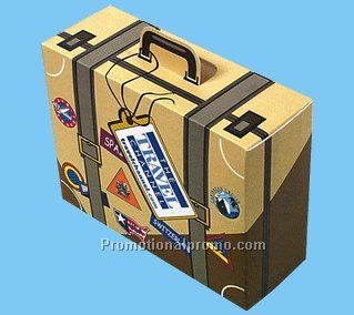 Suitcase Box