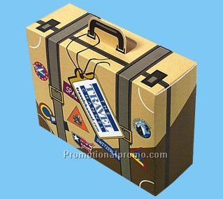 Suitcase Box