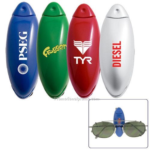 Sunglass Clip 41020/B>