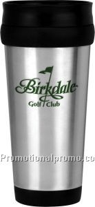 Super Saver Steel City Tumbler Stainless