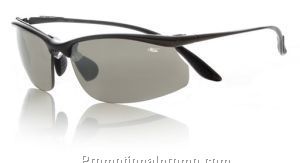 Swiftkick - Plating Bronze Frame with Modulator Amber and TNS Gun Lens