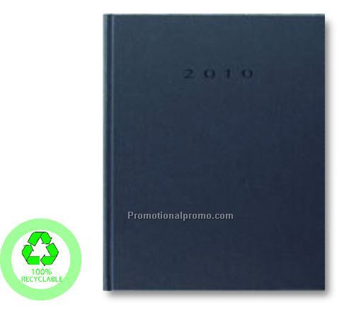 Sydney-Verde Large Size Planner