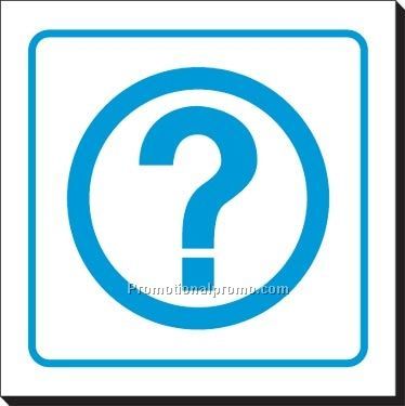 Symbol Sign - Information 6