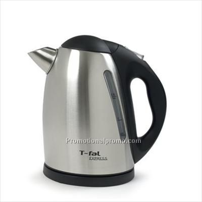 T-Fal Stainless Steel Cordless Kettle