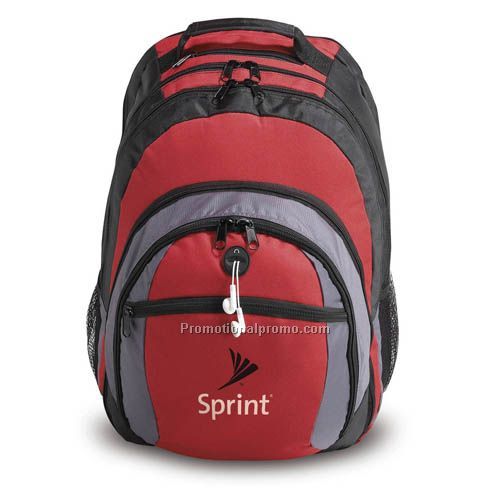 TAOS COMPU-PACK - EMBROIDERED