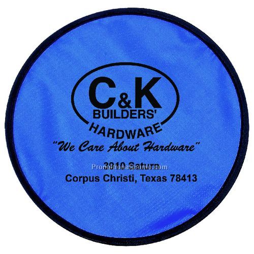 THE HIGH FLYER WITH POUCH