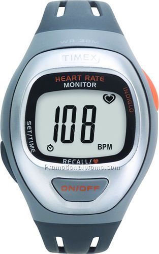 TIMEX DIGITAL HEART RATE MONITOR